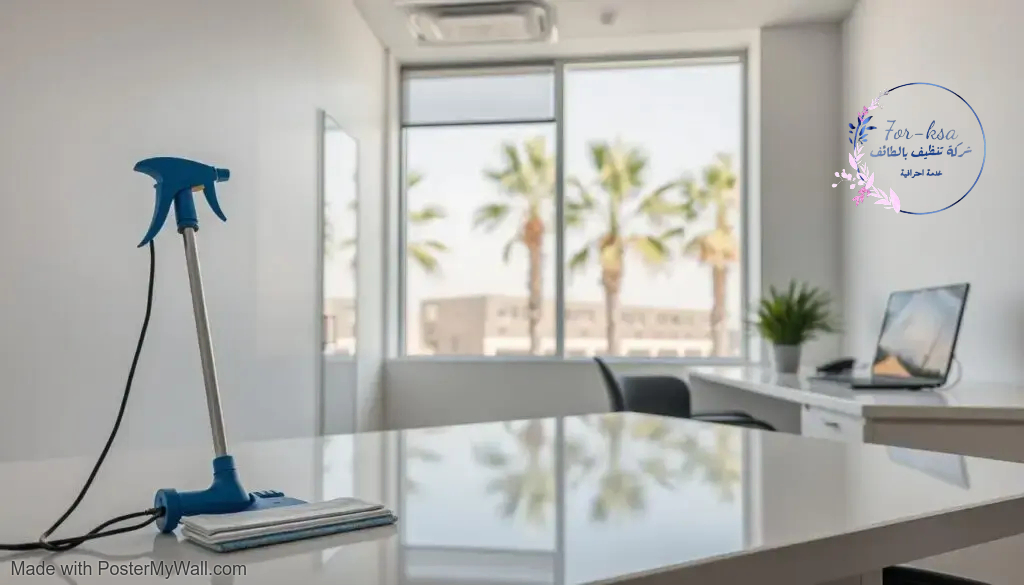 شركة تنظيف بالطائف 1 افضل شركة تنظيف بالطائف